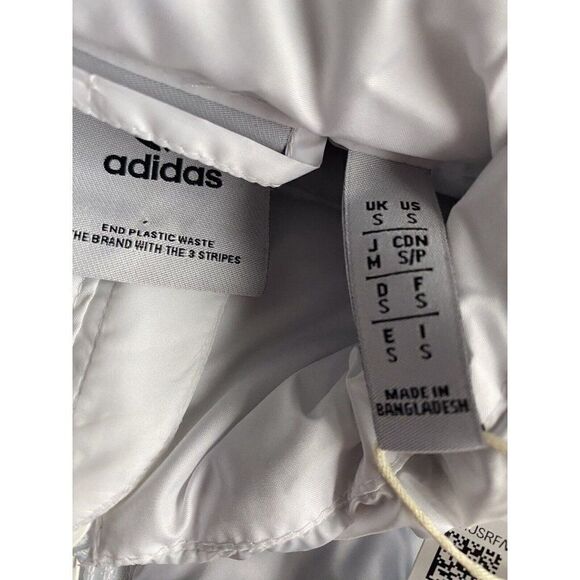 adidas Men's Sz S Originals Essentials Sleeveless Vest HK7539 ESS+SUST VEST NEW - Picture 8 of 14